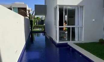 Imagem 2: Excelente casa para Venda ou Locação no Cond. San Nicolas com 4 suítes