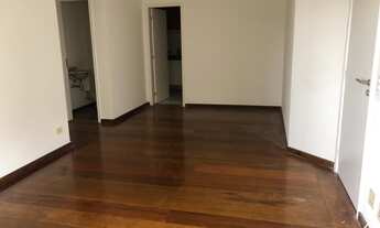 Imagem 3: Apartamento para locação ou venda 90 metros com 3 quartos + Home Office em Vila Mariana SP