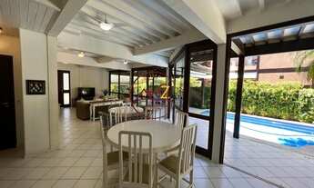 Imagem 6: Casa em condominio RESIDENCIAL em SÃO SEBASTIÃO - SP, BARRA DO UNA