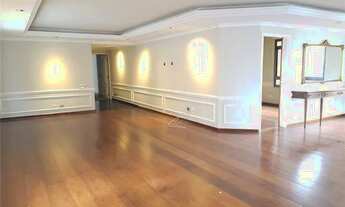 Imagem: Apartamento à venda no bairro Higienópolis