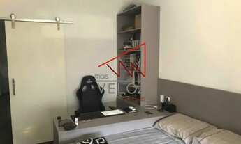 Imagem 3: Apartamento-À VENDA-Catete-Rio de Janeiro-RJ