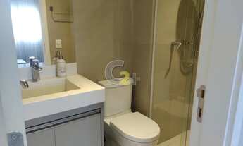 Imagem 6: APARTAMENTO - POMPEIA - LOCAÇÃO - 2 DORMITORIOS - 1 SUITE - 2 VAGAS