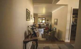 Imagem 3: Casa - Sítios de Recreio Gramado - Campinas