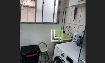 Imagem 7: Apartamento com 2 dormitórios à venda, 62 m² por R$ 320.000,00 - Ponte de São João - Jundi