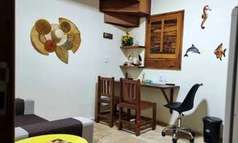 Imagem 6: Cumbuco: 01 apto e 02 flats no Centro e a 200 metros do mar