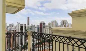 Imagem 4: Apartamento para Aluguel - Tatuapé, 2 Quartos, 70 m2