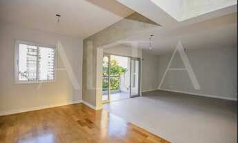 Imagem 2: Apartamento para venda possui 143 m2 - 2 suítes no Itaim Bibi