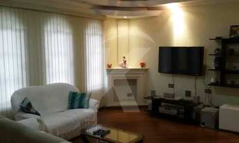 Imagem 5: Excelente sobrado com 3 dorm. 5 vagas - Vila Nivi