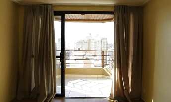 Imagem 5: Apartamento para Aluguel - Cambuí, 3 Quartos, 150 m2