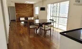 Imagem: Apartamento com 2 suítes, 84 m² - venda