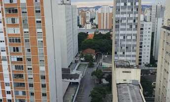 Imagem 4: Apartamento para venda com 136 metros quadrados com 4 quartos em Perdizes - São Paulo - SP