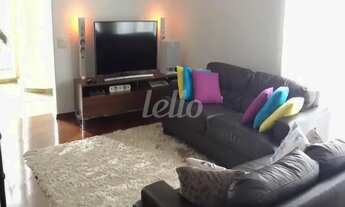 Imagem: São Paulo - Casa Padrão - Mooca