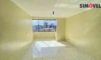 Imagem 5: C 05 - Apartamento com 2 dormitórios para alugar, 87 m² por R$ 1.580/mês - Taguatinga Cent