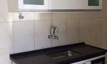 Imagem: Apartamento no Bairro Jardim Marilu - Condominio