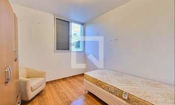 Imagem 6: Apartamento para Aluguel - Vila Higienopolis, 1 Quarto, 48 m2