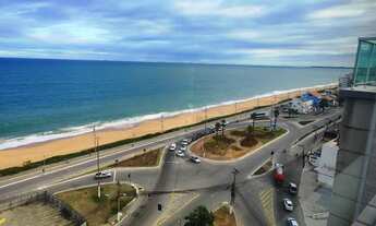 Imagem: Oportunidade Loft frente mar na Praia Campista