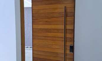 Imagem 5: Guariroba alto padrão