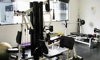 Imagem 5: São Paulo - Apartamento Padrão - Campo Belo