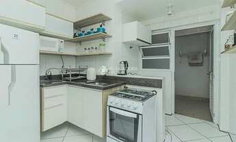 Imagem 5: PORTO ALEGRE - Apartamento Padrão - Rio Branco