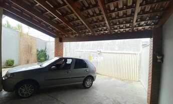 Imagem 3: Casa à venda, 3 quartos, 1 suíte, 4 vagas, JARDIM HOLANDA - Uberlândia/MG