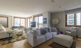 Imagem 2: Apartamento Venda Pinheiros 250 m² 4 Dormitórios