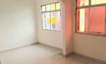 Imagem 2: Apartamento 3/4 Pituba excelente nascente