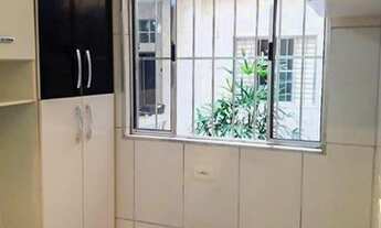 Imagem 2: Casa para alugar, 30 m² por R$ 1.110,00/mês - Jardim São Vicente - São Paulo/SP