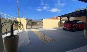 Imagem 5: Governador Celso Ramos - Casa Padrão - Palmas