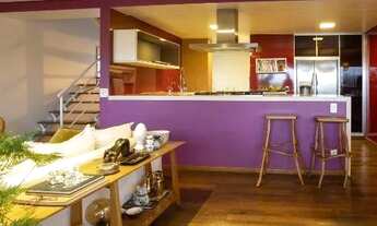 Imagem 6: Apartamento Venda 5 Dormitórios - 237 m² Brooklin