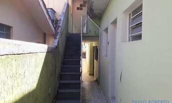 Imagem 7: CASA TÉRREA - VILA MARIANA - SP