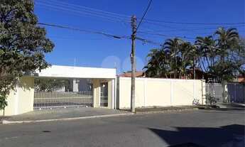 Imagem 4: Casa-Pindamonhangaba-Jardim Residencial Doutor Lessa