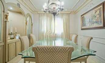 Imagem 2: São Paulo - Apartamento Padrão - Higienópolis