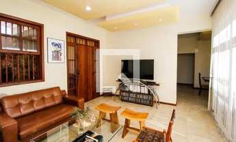 Imagem 4: Casa à Venda - Sagrada Família, 5 Quartos, 255 m2