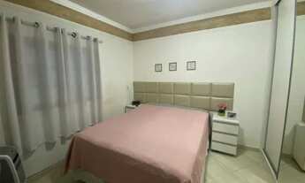 Imagem 7: Casa no Jardim do Lago , 3 quartos, sala, cozinha, 1 banheiro, 1 vaga de garagem