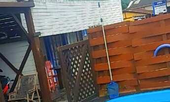 Imagem 3: Casa em Imbituba, localizada no bairro Ibiraquera, a 600 metros até a lagoa de Ibiraquera