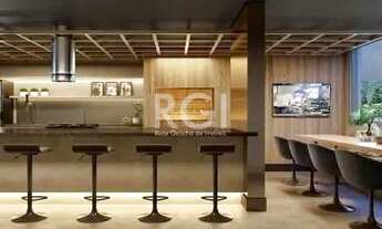 Imagem 7: Garden para Venda - 306.17m², 3 dormitórios, sendo 3 suites, 3 vagas - Mont Serrat