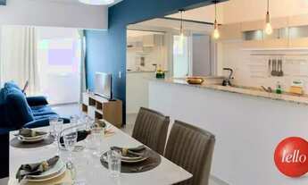 Imagem 5: São Paulo - Apartamento Padrão - Sapopemba