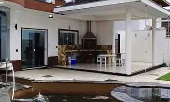 Imagem 2: Casa Em Condomínio 4 dormitório(s) Urbanova VII