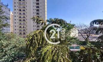 Imagem 3: Excelente apartamento no Paraiso para locação, 3 dormitorios sendo 1 suite e 2 vagas