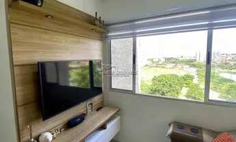 Imagem 2: HORTOLâNDIA - Apartamento Padrão - Parque Residencial João Luiz