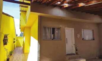 Imagem 2: Casa Térrea 110 m2 em Jardim Náutico - Mogi das Cruzes - SP