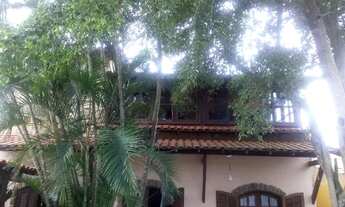 Imagem: Casa Duplex em Saquarema a 800 m da praia