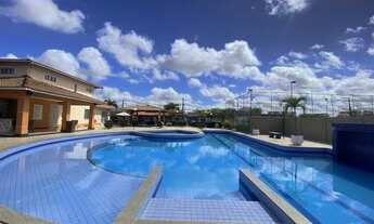 Imagem: CASA COM 2 QUARTOS EM CONDOMÍNIO NO BAIRRO