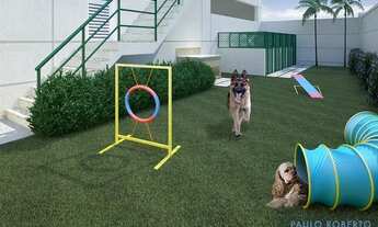 Imagem 6: APARTAMENTO - MORUMBI - SP