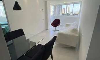 Imagem: Apartamento para aluguel com 62 metros quadrados