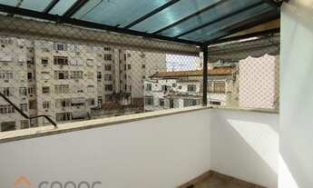 Imagem 5: RIO DE JANEIRO - Apartamento Padrão - Copacabana