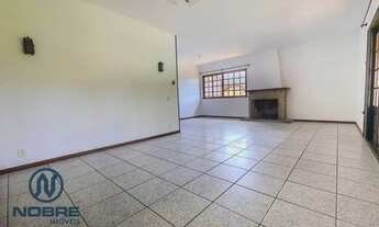 Imagem 1: Casa com 4 dormitórios para alugar, 200 m² por R$ 4.392,01/mês - Iucas - Teresópolis/RJ