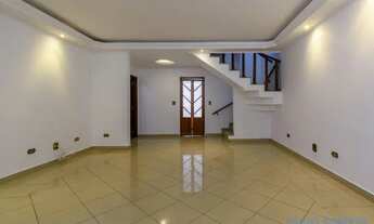 Imagem 4: SOBRADO - VILA GUSTAVO - SP