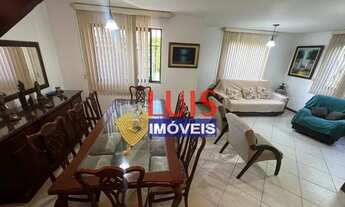 Imagem 5: Excelente casa com 4 dormitórios à venda, 167 m² por R$ 860.000 - Itaipu - Niterói/RJ - CA