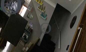 Imagem 6: Casa no Tatuape Casa com 3 dormitórios